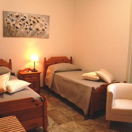 Casa Marisa Villa Vacanza Castellana Grotte Dış mekan fotoğraf