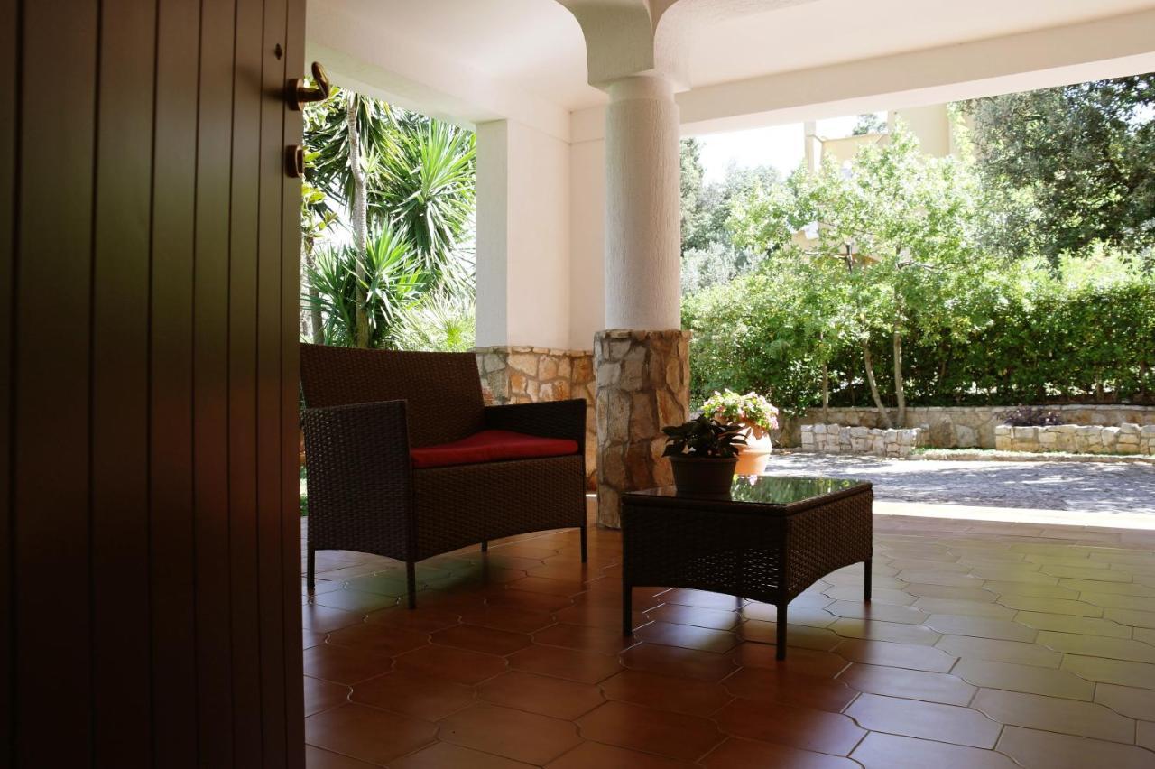 Casa Marisa Villa Vacanza Castellana Grotte Dış mekan fotoğraf