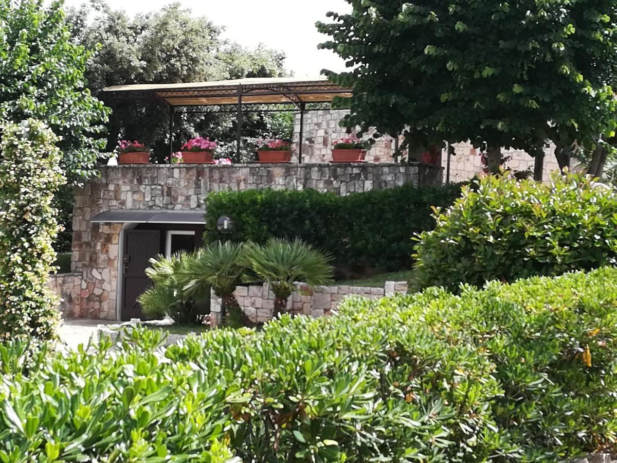 Casa Marisa Villa Vacanza Castellana Grotte Dış mekan fotoğraf