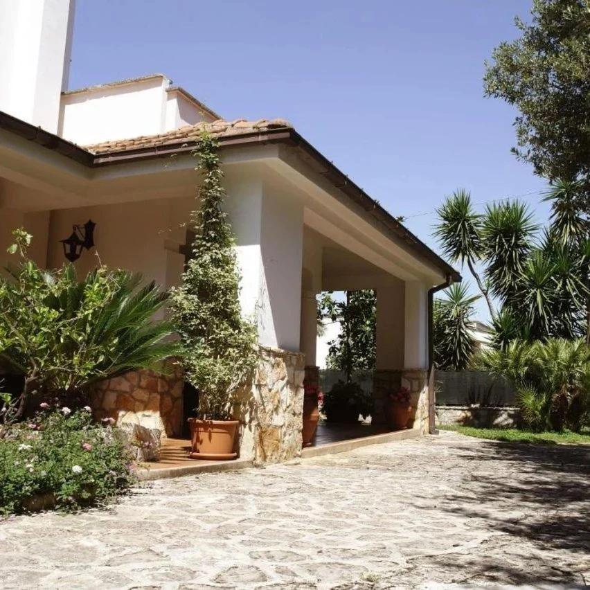 Casa Marisa Villa Vacanza Castellana Grotte Dış mekan fotoğraf