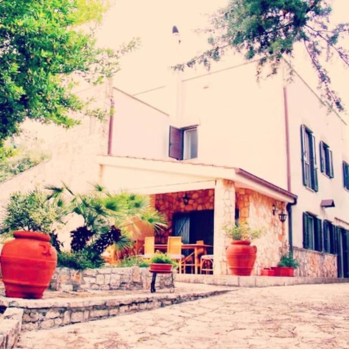 Casa Marisa Villa Vacanza Castellana Grotte Dış mekan fotoğraf