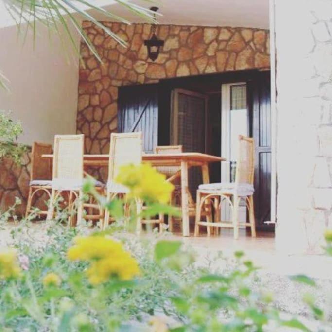 Casa Marisa Villa Vacanza Castellana Grotte Dış mekan fotoğraf