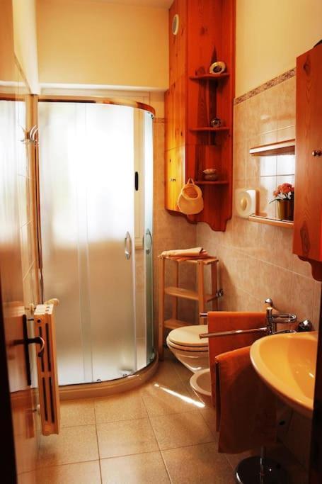 Casa Marisa Villa Vacanza Castellana Grotte Dış mekan fotoğraf