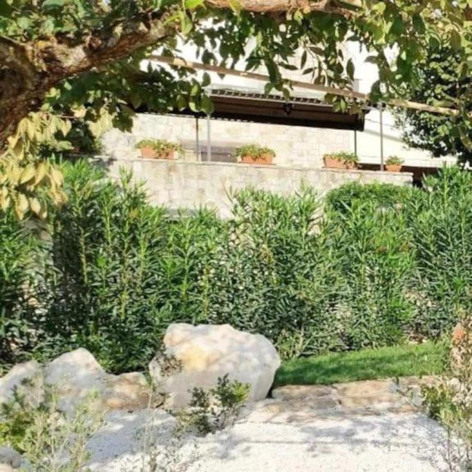 Casa Marisa Villa Vacanza Castellana Grotte Dış mekan fotoğraf