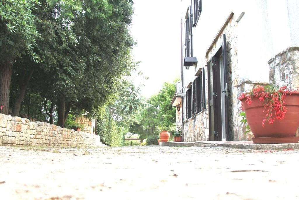 Casa Marisa Villa Vacanza Castellana Grotte Dış mekan fotoğraf