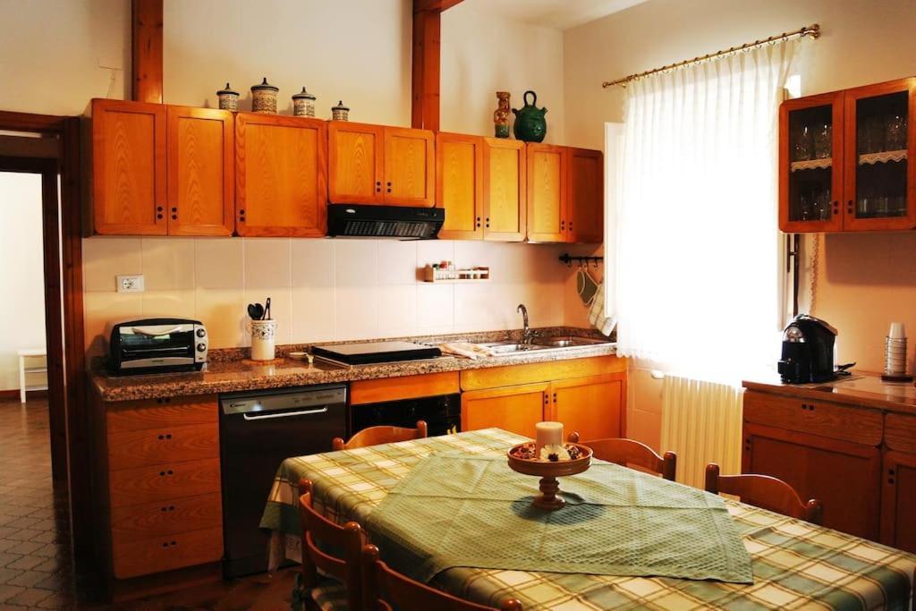 Casa Marisa Villa Vacanza Castellana Grotte Dış mekan fotoğraf