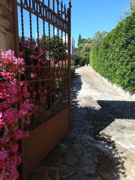 Casa Marisa Villa Vacanza Castellana Grotte Dış mekan fotoğraf