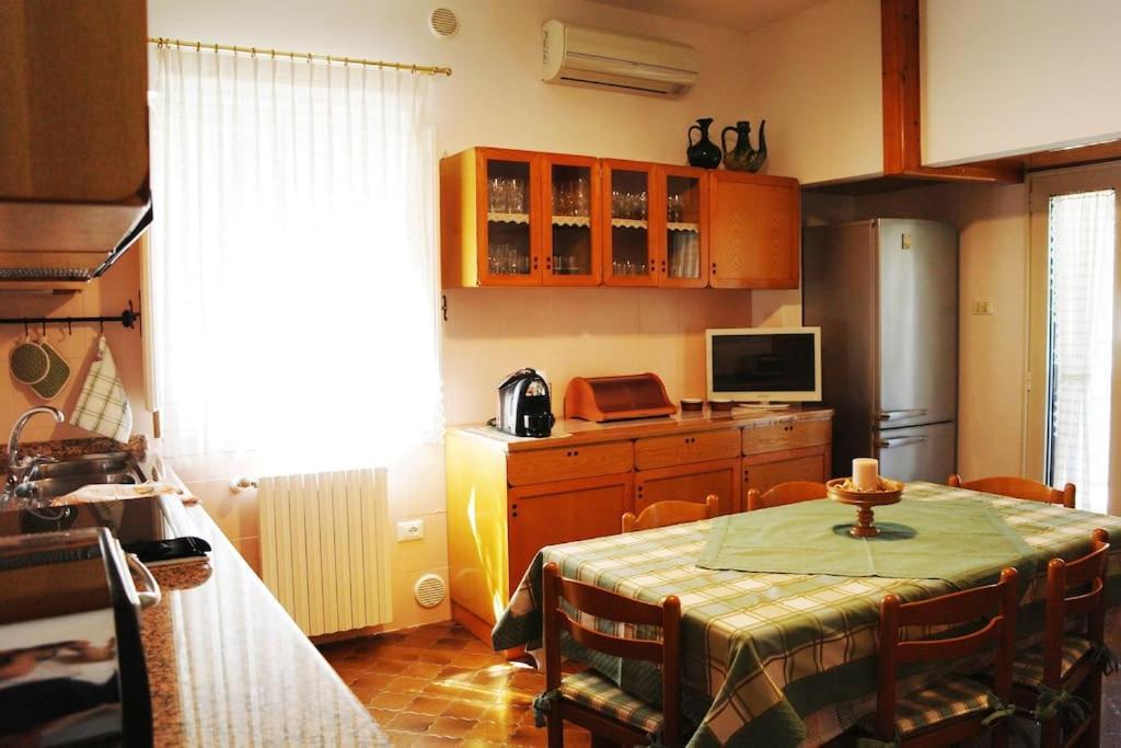 Casa Marisa Villa Vacanza Castellana Grotte Dış mekan fotoğraf