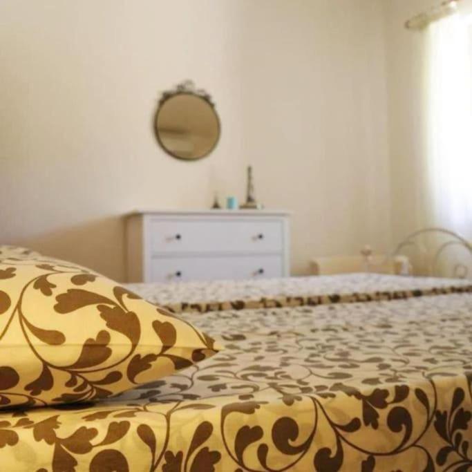 Casa Marisa Villa Vacanza Castellana Grotte Dış mekan fotoğraf