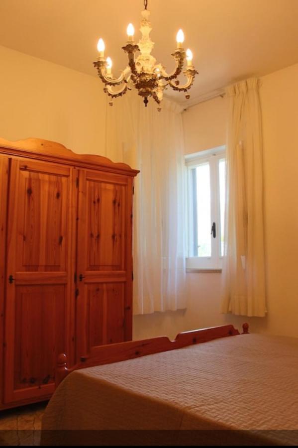 Casa Marisa Villa Vacanza Castellana Grotte Dış mekan fotoğraf