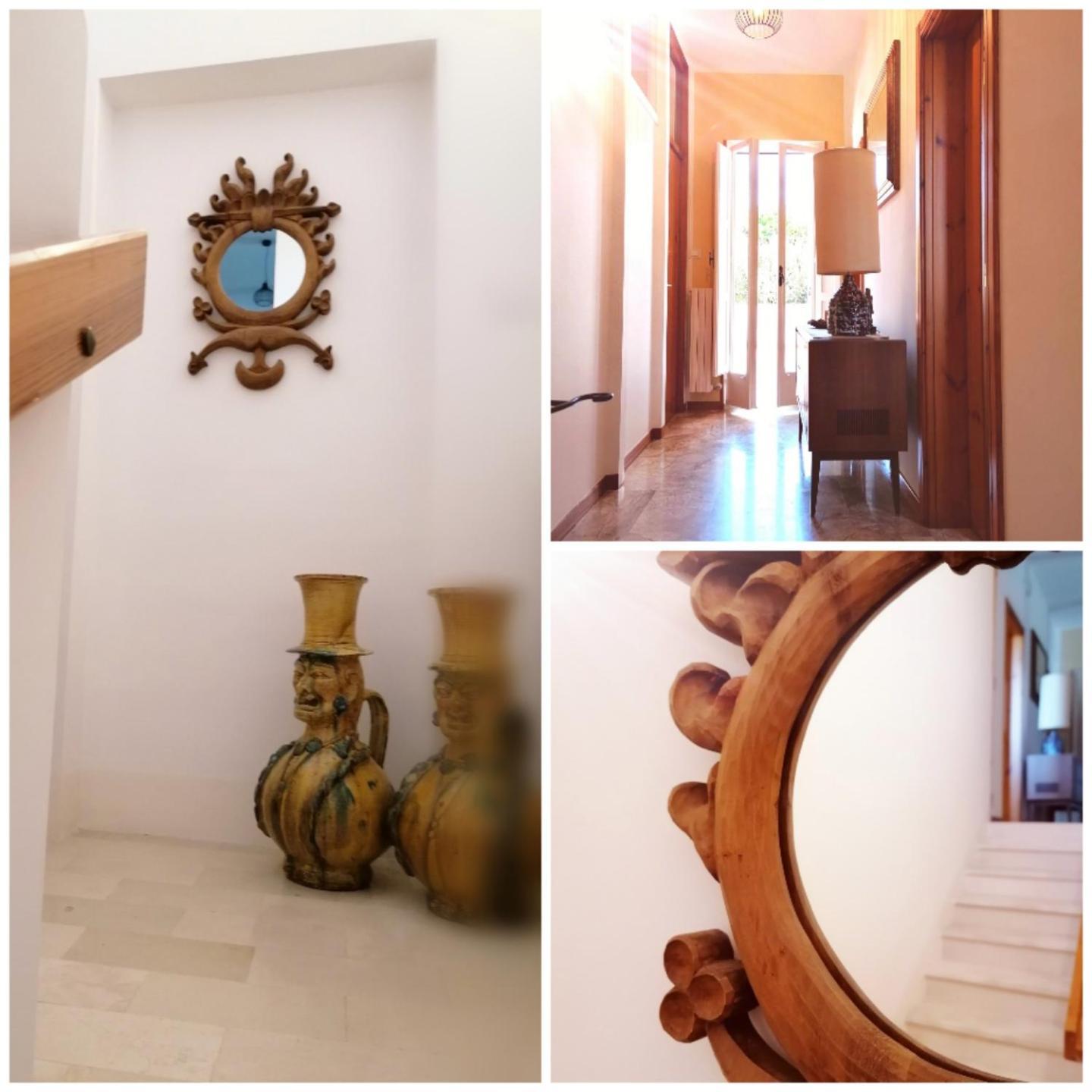 Casa Marisa Villa Vacanza Castellana Grotte Dış mekan fotoğraf