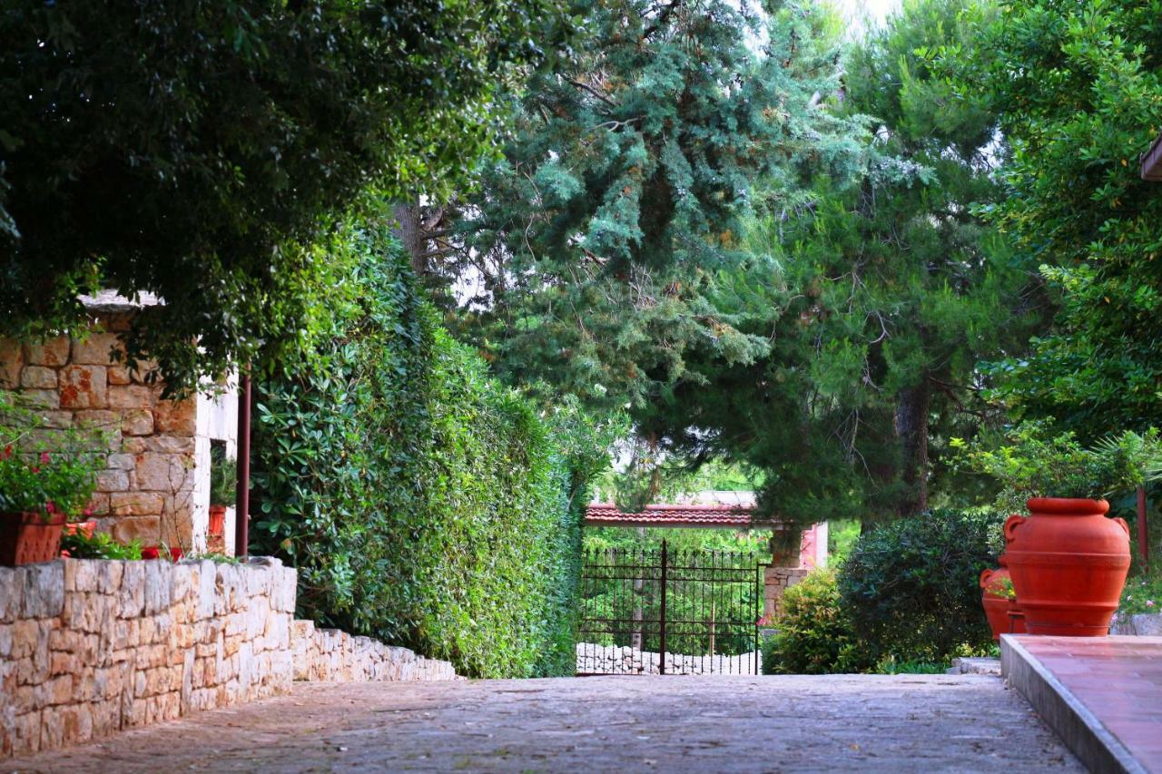 Casa Marisa Villa Vacanza Castellana Grotte Dış mekan fotoğraf